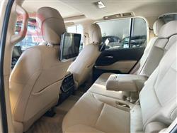 تۆیۆتا لاند کروزەر